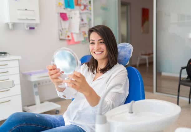 The Power of a Smile: Exploring Teeth Whitening Options for a Brighter Smile Portsmouth