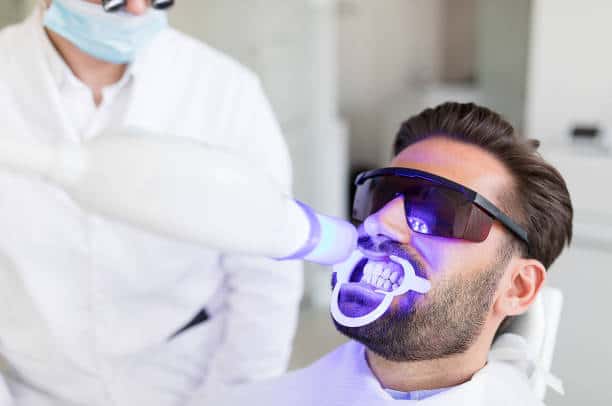 Uncovering the Impact of Laser Teeth Whitening at LA Teeth Whitening Portsmouth