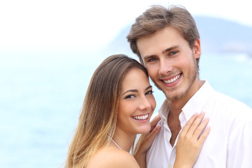 LA Teeth Whitening Treatment Cost Portsmouth