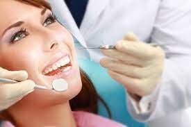 Contact Us at LA Teeth Whitening Portsmouth Portsmouth