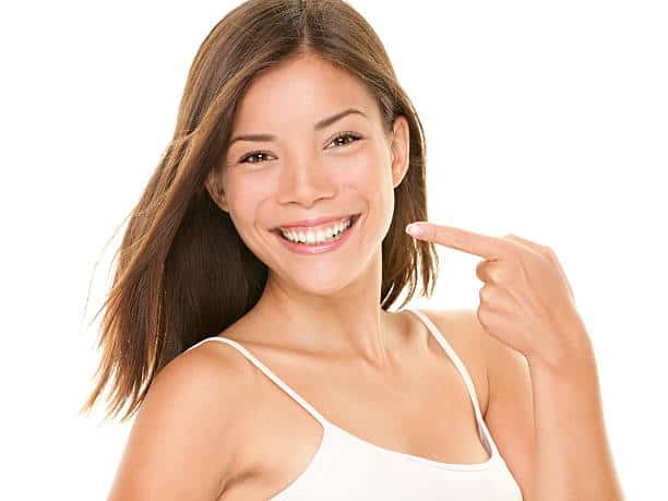 LA Teeth Whitening Treatment Prices Portsmouth